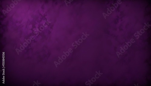 Clear Plain Shiny Warm Soft Vintage Bokeh Cloudy Wave Like Geometric Purple Background or Texture