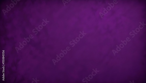 Clear Plain Shiny Warm Soft Vintage Bokeh Cloudy Wave Like Geometric Purple Background or Texture