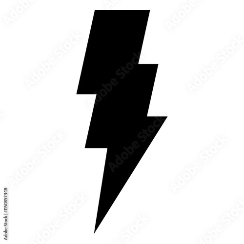 thunderstorm icon