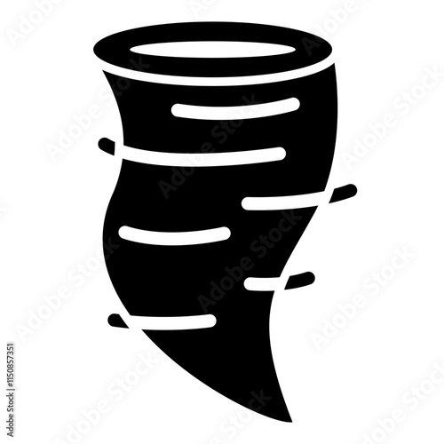 tornado icon