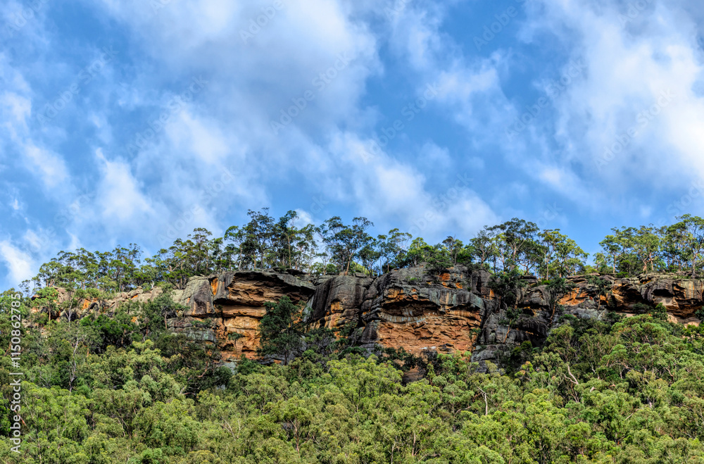 Rural New South Wales Australia