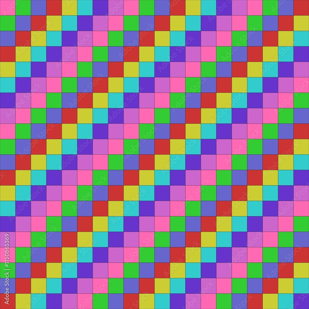 A vibrant abstract checkered pattern radiating energy and symmetry, ideal for creative projects, wallpapers, or modern web designs. Its dynamic style captures attention effortlessly A vibrant abstract checkered pattern radiating energy and symmetry, ideal for creative projects, wallpapers, or modern web designs. Its dynamic style captures attention effortlessly