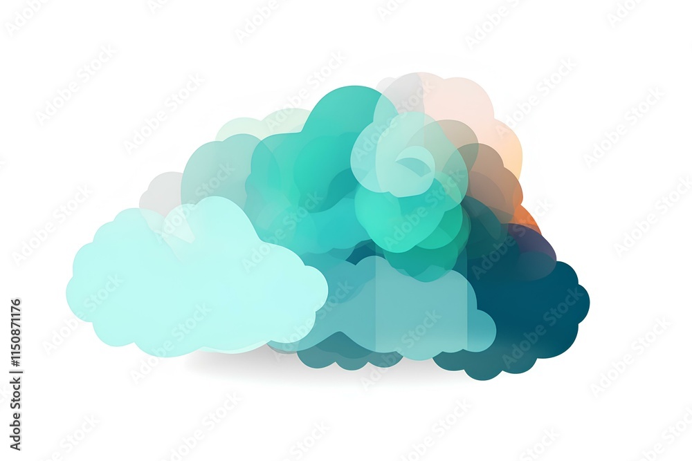 cloud computing concept cloud computing concept