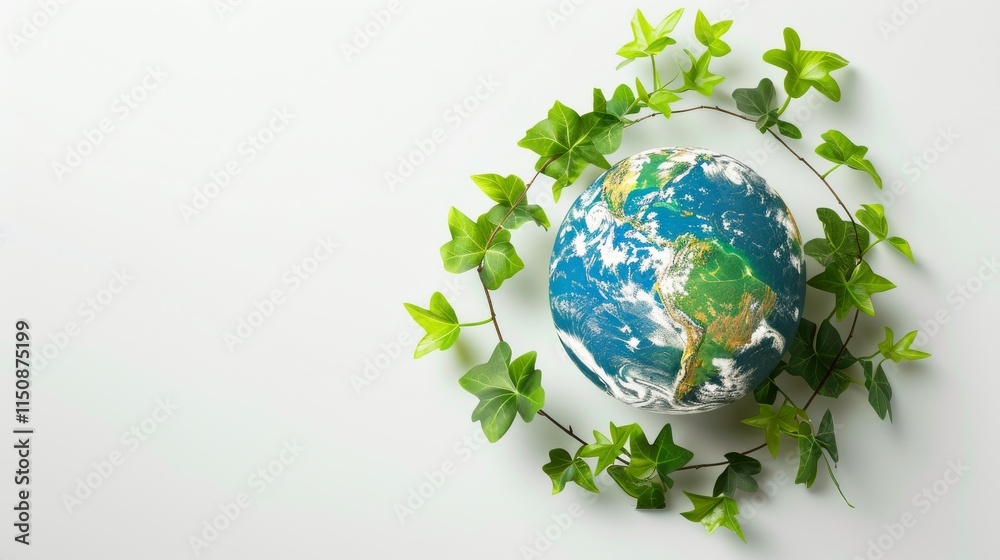 Earth Day: A Global Celebration of Environmental Conservation Earth Day: A Global Celebration of Environmental Conservation