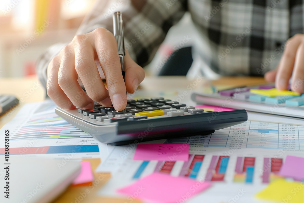Analyzing Financial Data with Charts Analyzing Financial Data with Charts