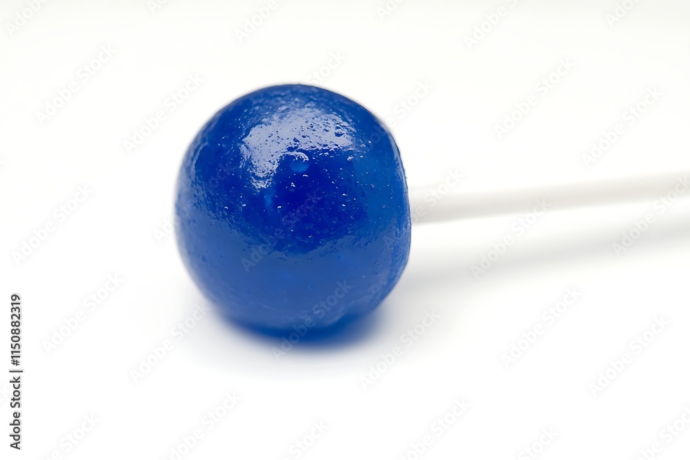 lollipop icon simple white background vector lollipop icon simple white background vector