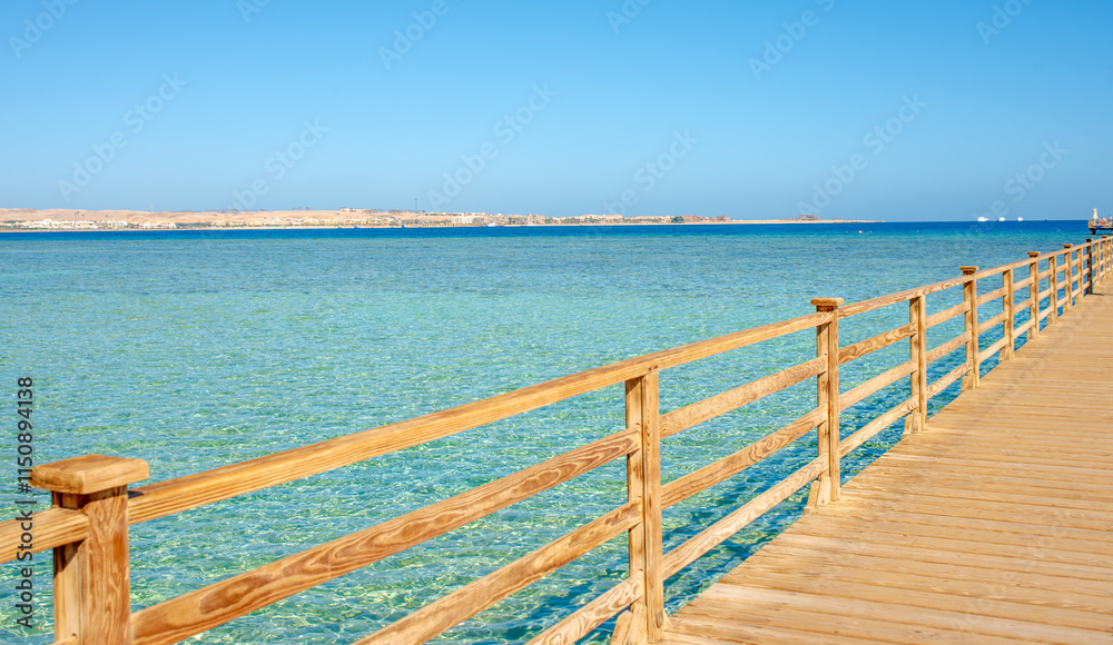 beautiful views of sahl hasheesh for background beautiful views of sahl hasheesh for background