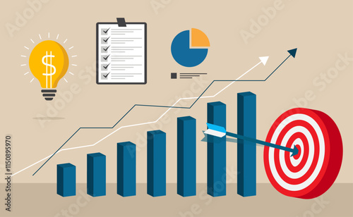 Innovative strategies designed to enhance performance, achieve goals, and transform ideas into measurable success. 