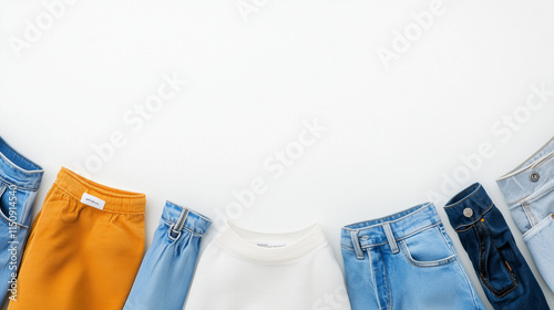 A Minimalist Fashion Statem...