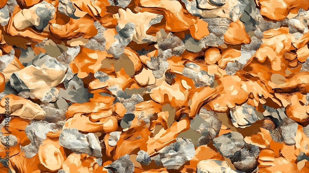 camouflage texture traditional seamless, Traditional Camouflage Texture in Warm Tones camouflage texture traditional seamless, Traditional Camouflage Texture in Warm Tones