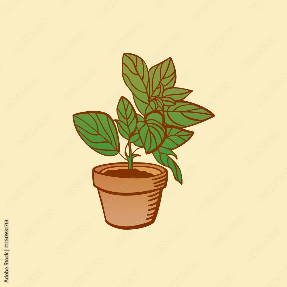 Fototapeta premium agricultural tools