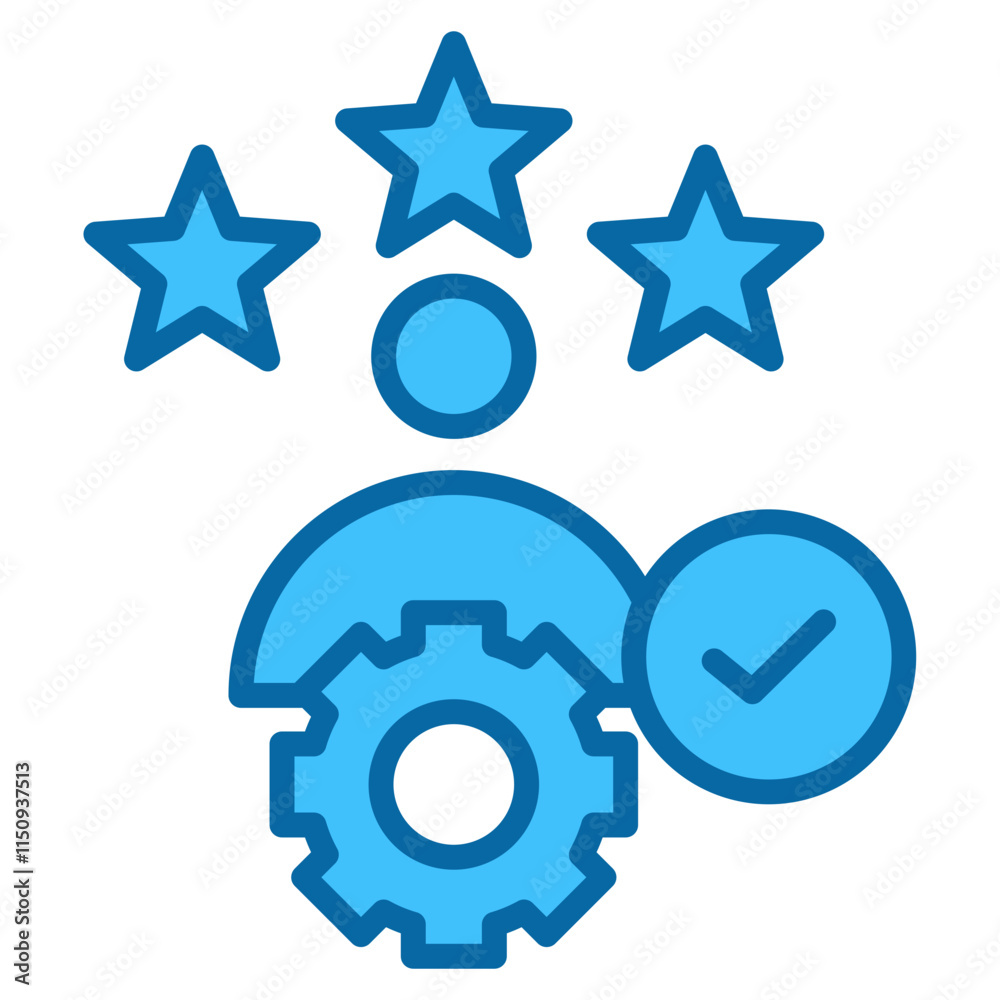 Competency Icon Competency Icon