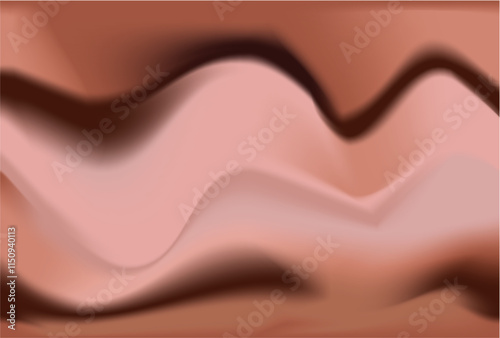 Abstract pink lines background, organic lines, wallpaper background, illustration, vector, silk, silky background, satin finish, curtain background, pink lines, dark red, website, scalable back