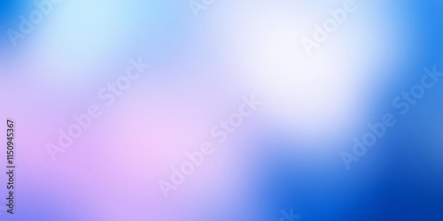 Abstract blue background with blurred lines creating a soothing and mesmerizing effect, design, soothing