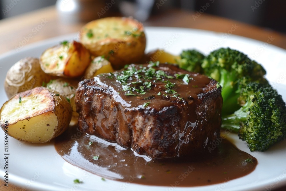 Comforting vegan mushroom steak indoor cooking guide Comforting vegan mushroom steak indoor cooking guide