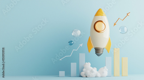 Rocket Launch Startup Succe...