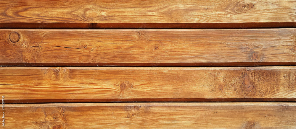 Naklejka premium Wooden background with rough old wood texture, showcasing natural patterns and warmth
