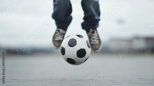 Soccer Skills: Youngster's ...