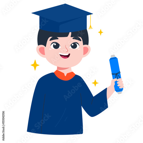 Graduate Illustration