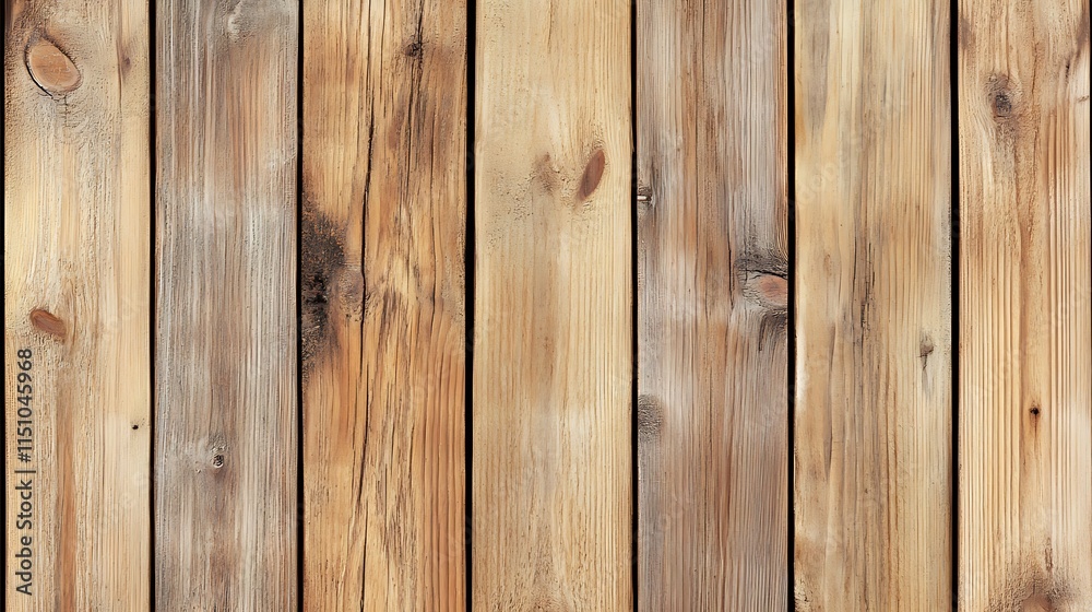 Obraz premium Wood planks.