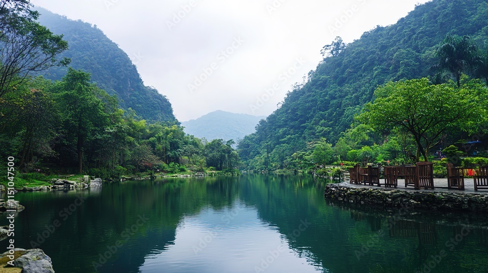 A very dreamy place, filled with ethereal beauty and a serene atmosphere, creating a peaceful, almost magical ambiance where imagination can freely wander. A very dreamy place, filled with ethereal beauty and a serene atmosphere, creating a peaceful, almost magical ambiance where imagination can freely wander.