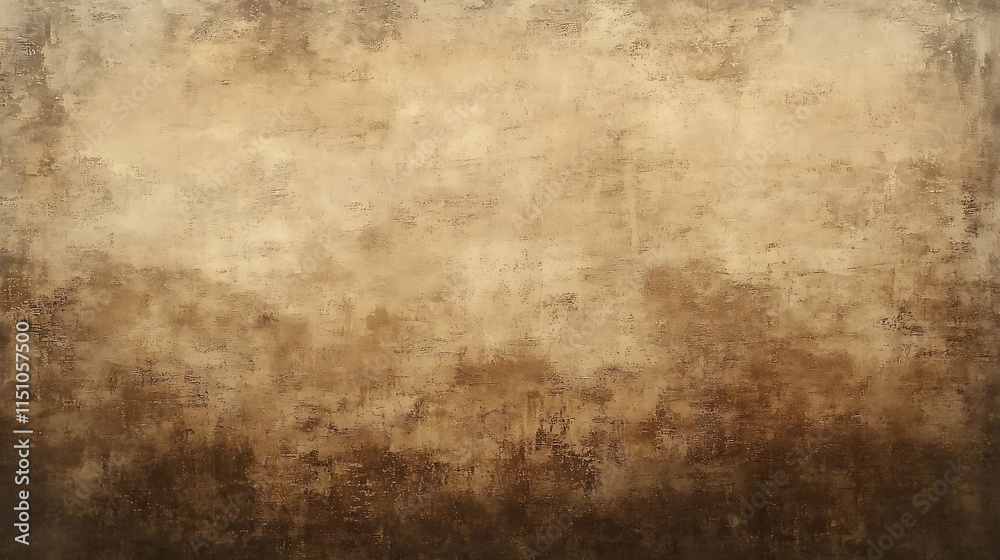 Abstract brown grunge texture background. Abstract brown grunge texture background.