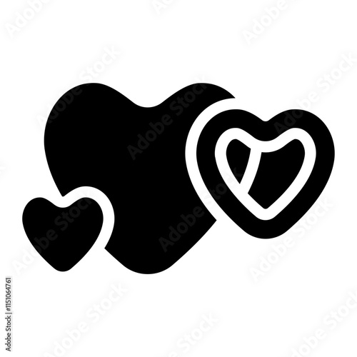 Love Solid Icon