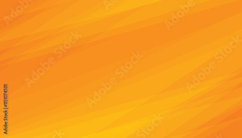abstract orange background