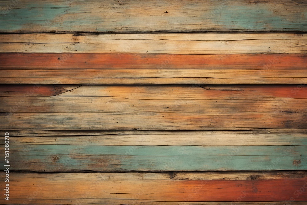 Obraz premium Old retro vintage surface background