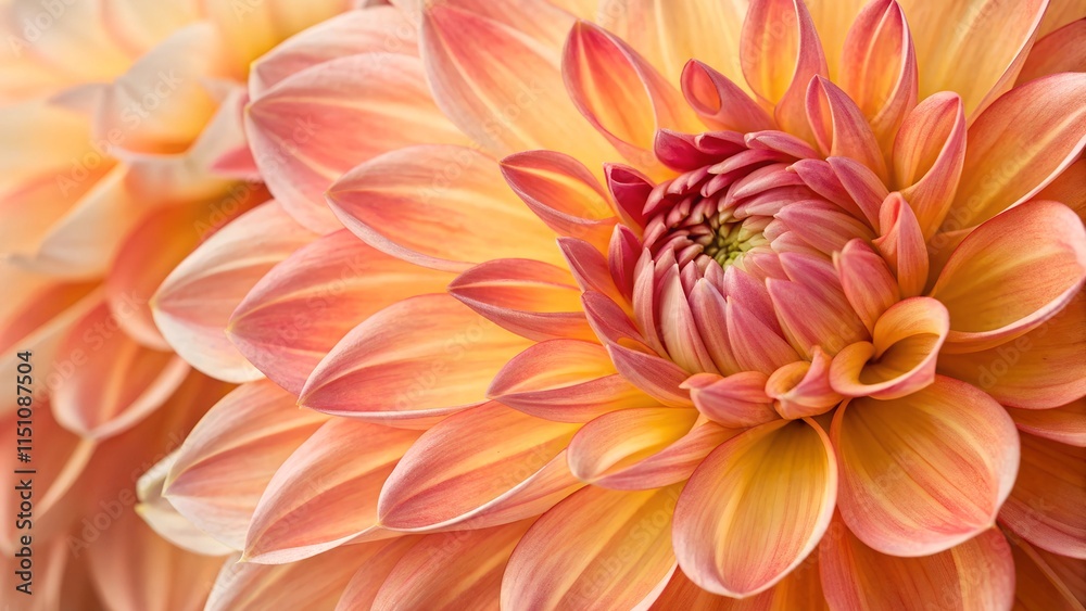 red dahlia flower red dahlia flower