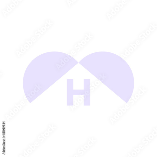 Minimal Vector H