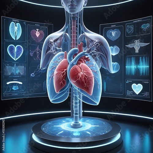 futuristic Artificial Intelligence in Medicine purpose