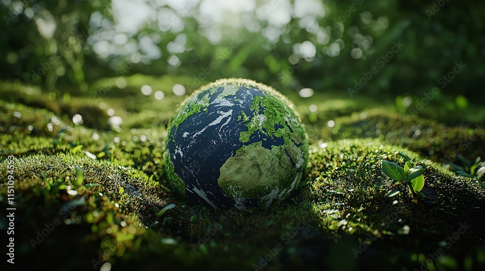 Green Climate Action Solutions for a Sustainable Future