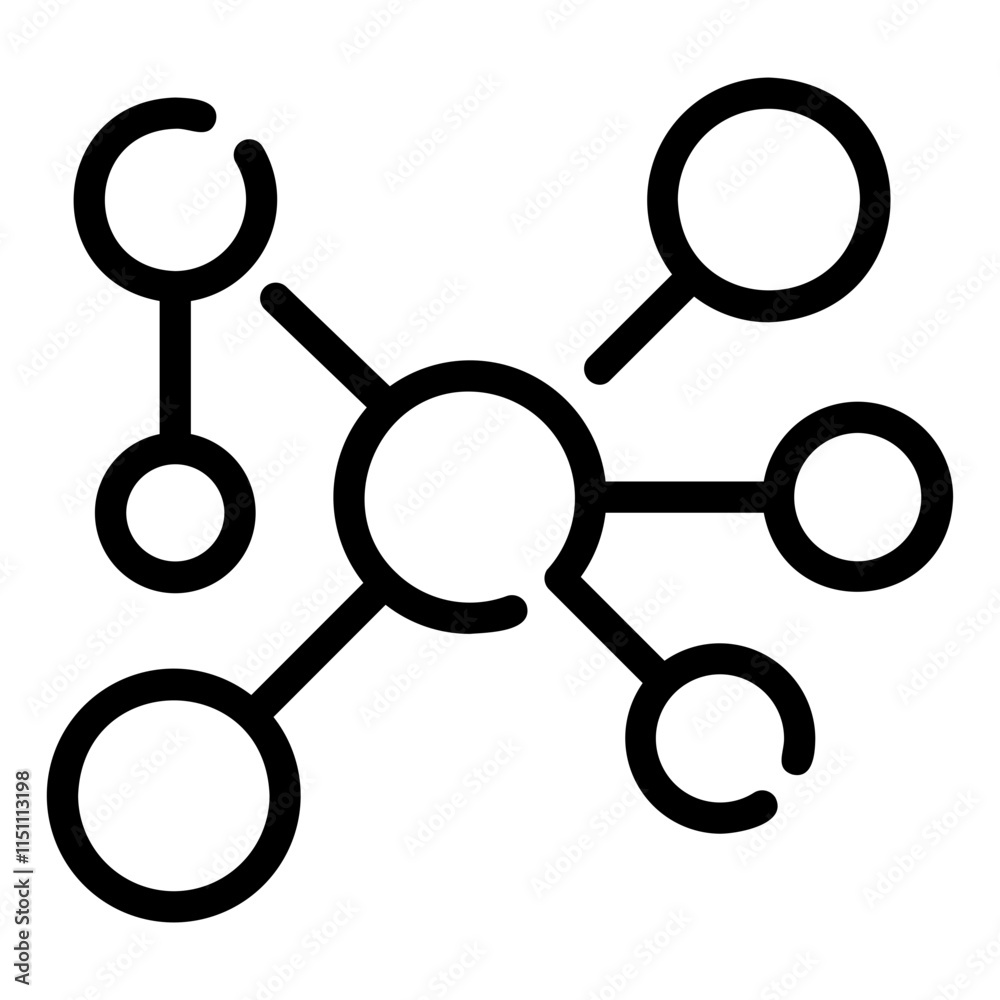 molecule molecule