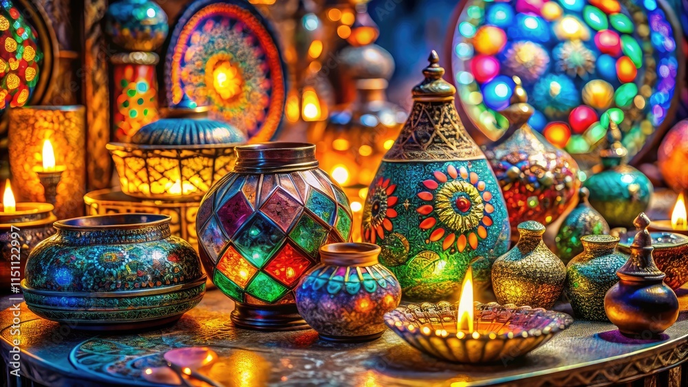 Naklejka premium Surreal Gifts & Decor, Unique Home Decor, Dreamy Gift Ideas, Abstract Home Accents, Surrealist Decor