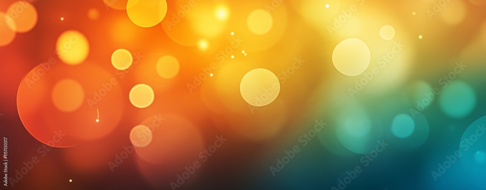 Gradient Mesh Background with Transparency Effects Gradient Mesh Background with Transparency Effects