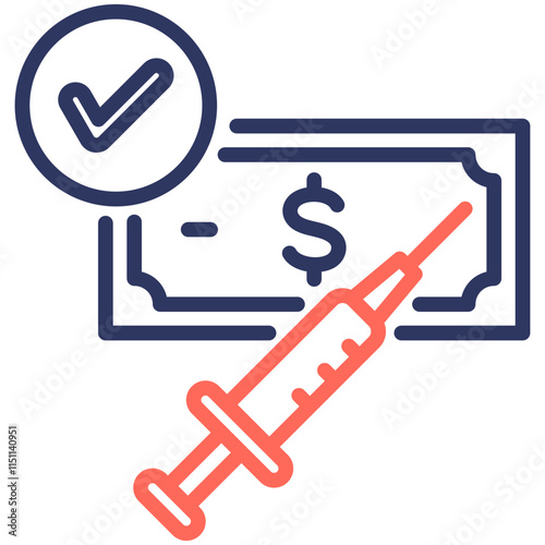 Stimulus Icon