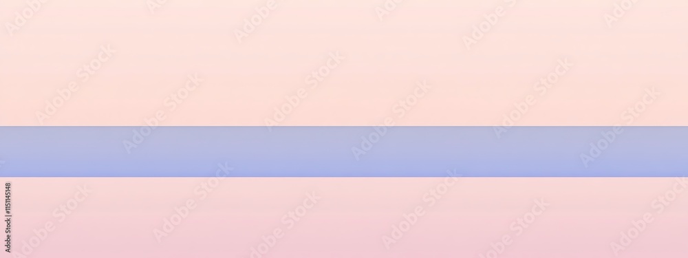 Soft pastel gradient background with a blue stripe. Soft pastel gradient background with a blue stripe.