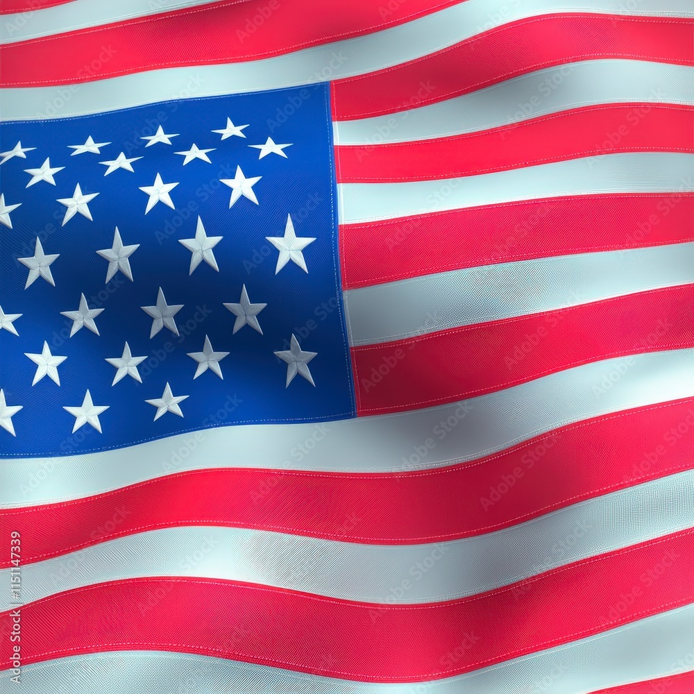 US Flag American Flag Stars and Stripes National Symbol Patriotic 4th of July Indepe US Flag American Flag Stars and Stripes National Symbol Patriotic 4th of July Indepe