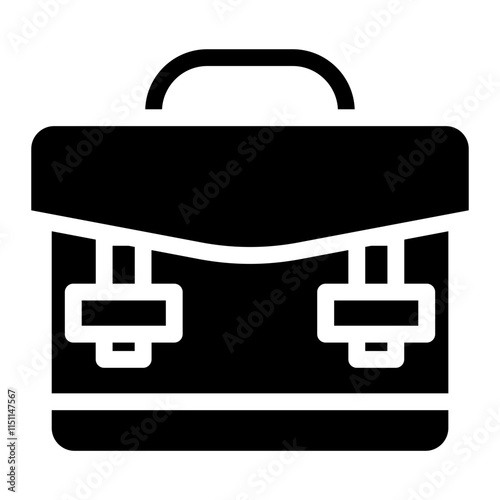 school world icon on glyph style. play and learn icon