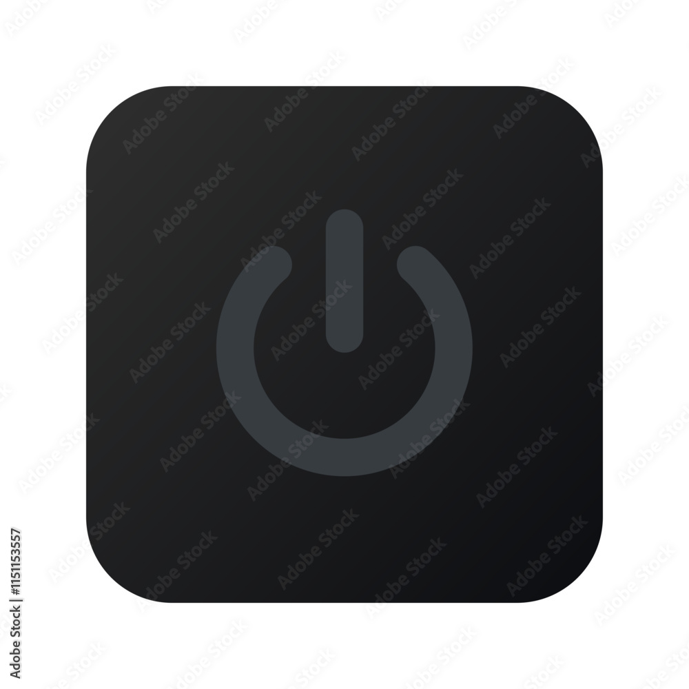 Power Button Power Button