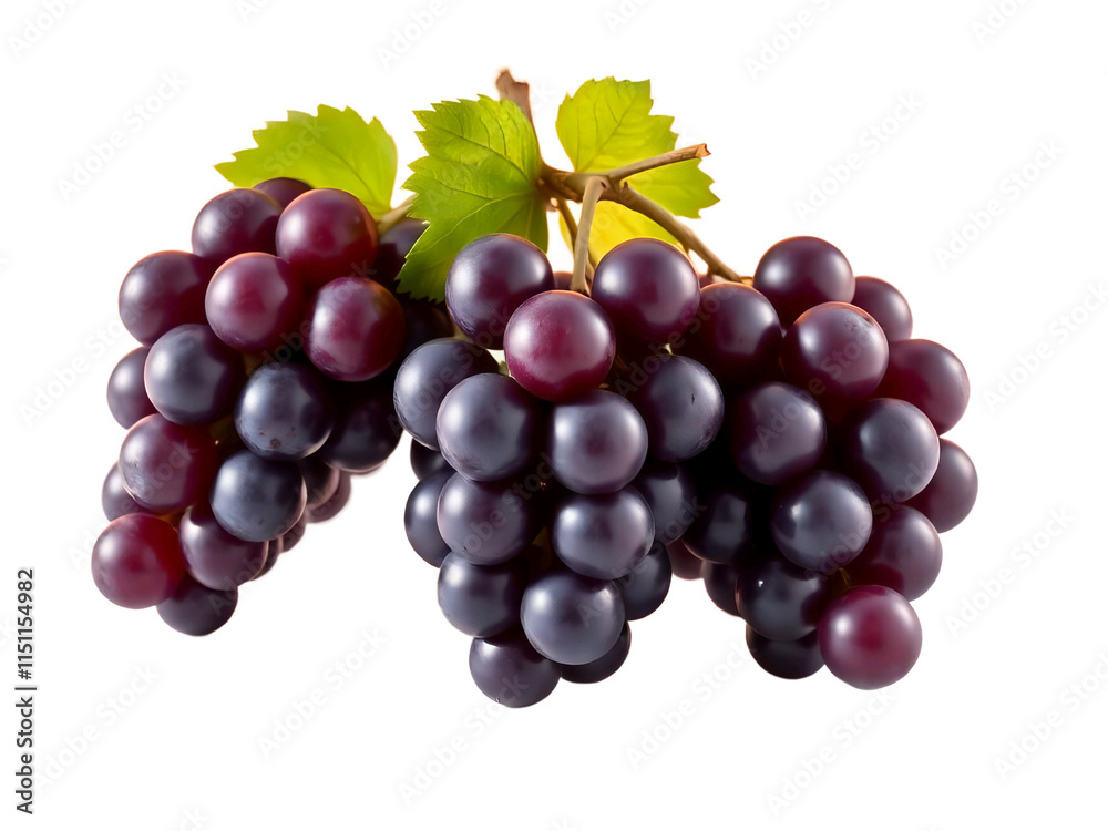 Pile of grapes varieties. Fresh grapes on PNG transparent background. Grapes fruit Pile of grapes varieties. Fresh grapes on PNG transparent background. Grapes fruit