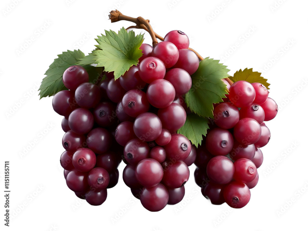 Pile of grapes varieties. Fresh grapes on PNG transparent background. Grapes fruit Pile of grapes varieties. Fresh grapes on PNG transparent background. Grapes fruit