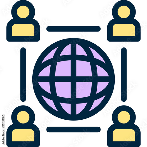 Citizenship Icon