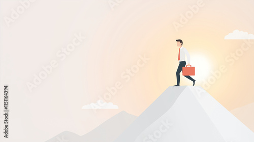 Summit of Success: A busine...