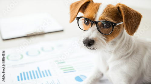 Doggy Data Analyst: A playf...