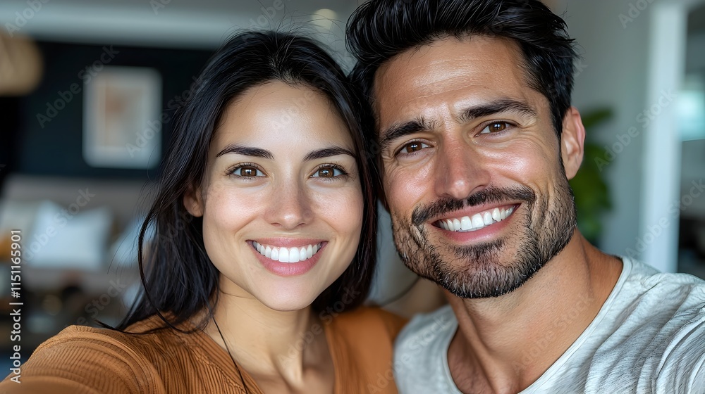 Happy couple snapping a memorable selfie while exploring a scenic city capturing the joy and excitement of their urban travel experience Happy couple snapping a memorable selfie while exploring a scenic city capturing the joy and excitement of their urban travel experience