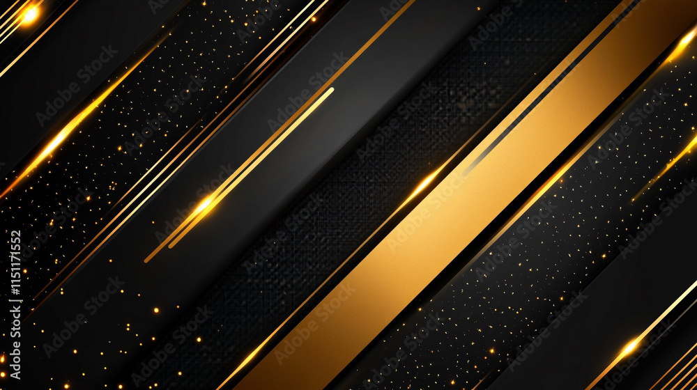Abstract black gold line dynamic luxury curve smooth design modern premium elegant background vector, Luxury abstract background with golden lines on dark, Abstract black gold line dynamic luxury curve smooth design modern premium elegant background vector, Luxury abstract background with golden lines on dark,