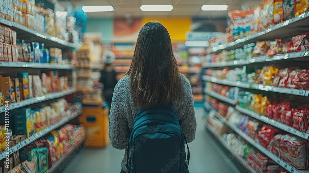 viral pandemic.Selecting necessities for nonperishable food.purchasing on a budget at a supply store.preparing for a pandemic quarantine.An urgent need to purchas viral pandemic.Selecting necessities for nonperishable food.purchasing on a budget at a supply store.preparing for a pandemic quarantine.An urgent need to purchas