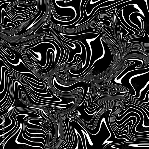 black and white seamless background